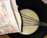 A picture of step 6 of Pαncαkє 🥞.