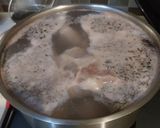 Foto langkah ke 1 dari resep Sop buntut sapi.
