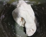Foto langkah ke 3 dari resep Cireng Isi Keju Cheddar.