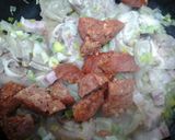 Foto del paso 7 de la receta: Locro criollo