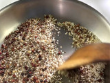 Chinese-Style BBQ Seasoning (烧烤料）