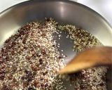 A picture of step 1 of Chinese-Style BBQ Seasoning (烧烤料).
