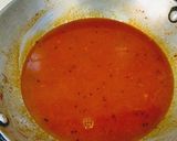 A picture of step 7 of Basa Fish Curry.