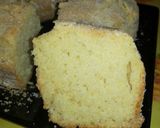 Foto del paso 10 de la receta: Bizcochuelo de vainilla fácil económico 👍💖 #fácil