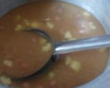 તુવેરની દાળ (Tuvar Dal Recipe In Gujarati) રેસીપી સ્ટેપ4ફોટો
