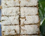 Foto langkah ke 7 dari resep Lemper Ayam Ketan Presto.