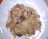 Foto del paso 7 de la receta: Col agridulce🤩🤩😋