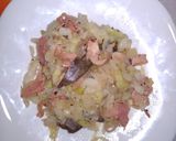 Foto del paso 7 de la receta: Col agridulce🤩🤩😋