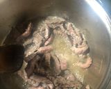 Foto del paso 3 de la receta: Fideos chinos !