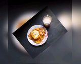 Foto del paso 2 de la receta: Las mejores torrijas o tostadas francesas de él mundo