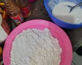 Foto langkah ke 3 dari resep Terong Krispi (Ala Resto).