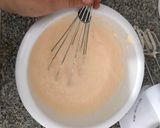 Foto del paso 6 de la receta: Cheesecake de durazno 🍑