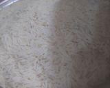 A picture of step 5 of Mutton biryani.