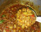 A picture of step 3 of Yam balls 02.