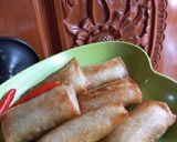 Foto langkah ke 2 dari resep Martabak tahu.