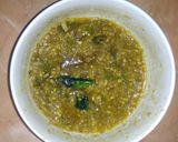 Foto langkah ke 4 dari resep Sambal Ijo ala Padang.