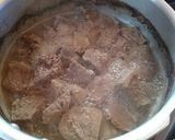 Foto do passo 3 de Carne de panela acebolada