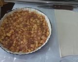 Foto langkah ke 6 dari resep Apple pie kulit pastry.