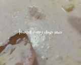 Foto langkah ke 5 dari resep Meatball creamy cheeze sauce.