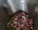 Foto del paso 3 de la receta Lasaña boloñesa en Mambo