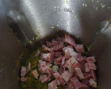Foto del paso 3 de la receta: Lasaña boloñesa en Mambo
