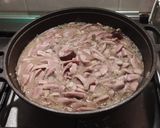 Vesevelö recept fázis 6 fotója
