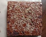 Foto langkah ke 2 dari resep Fudgy brownies 1/2 kg.