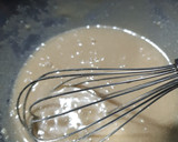 Foto del paso 2 de la receta: Crepes de oreo con crema pastelera quemada
