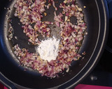 Foto del paso 3 de la receta: Puerros con jamón york rebozados