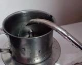 Foto langkah ke 2 dari resep Coffee vietnam drip.