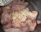 Foto langkah ke 1 dari resep Ayam karage,🍗🍗jaminan anak sukaa.