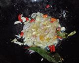 Foto langkah ke 2 dari resep Tumis Kecap Tahu.