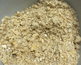 Foto del paso 2 de la receta: Crumble de avena, manzana y pera
