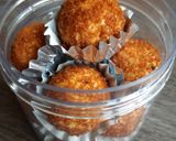 Foto langkah ke 4 dari resep Palm Chesse.