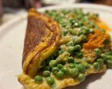 Une image de l'étape 3 de Omelette en échec.