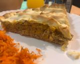 Foto del paso 3 de la receta: Tarta de atún fácil
