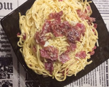 Foto del paso 8 de la receta: Spaguetti Carbonara