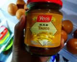 Foto langkah ke 3 dari resep Gabus Masak Tauco.