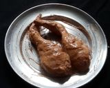 ফ্রাইড চিকেন(Fried chicken recipe in Bengali) রেসিপির ধাপ 1 ছবি