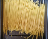 Foto del paso 2 de la receta: Pasta con tomate al horno