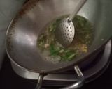 A picture of step 2 of Poha - Avalakki Upitu.