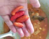 Foto langkah ke 7 dari resep Tongseng Kambing.