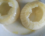 Foto del paso 7 de la receta: Cebollas rellenas veganas sin gluten