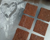 Foto del paso 3 de la receta: Galletitas chocolinas veganas 🌱 y sin azúcar