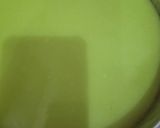 Foto langkah ke 4 dari resep Puding Lukis / Puding Batik.