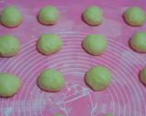 Foto langkah ke 8 dari resep Donat Kentang eggless ala Mama Gampang Anti Gagal.