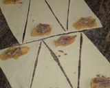 A picture of step 9 of Samoon Bread (Milk Bread, Pain au Lait).