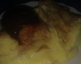 Foto del paso 5 de la receta: Postre con vainillas, exquisito!
