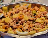 Foto del paso 3 de la receta: Ensalada de trottole (pasta)