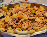Foto del paso 3 de la receta: Ensalada de trottole (pasta)